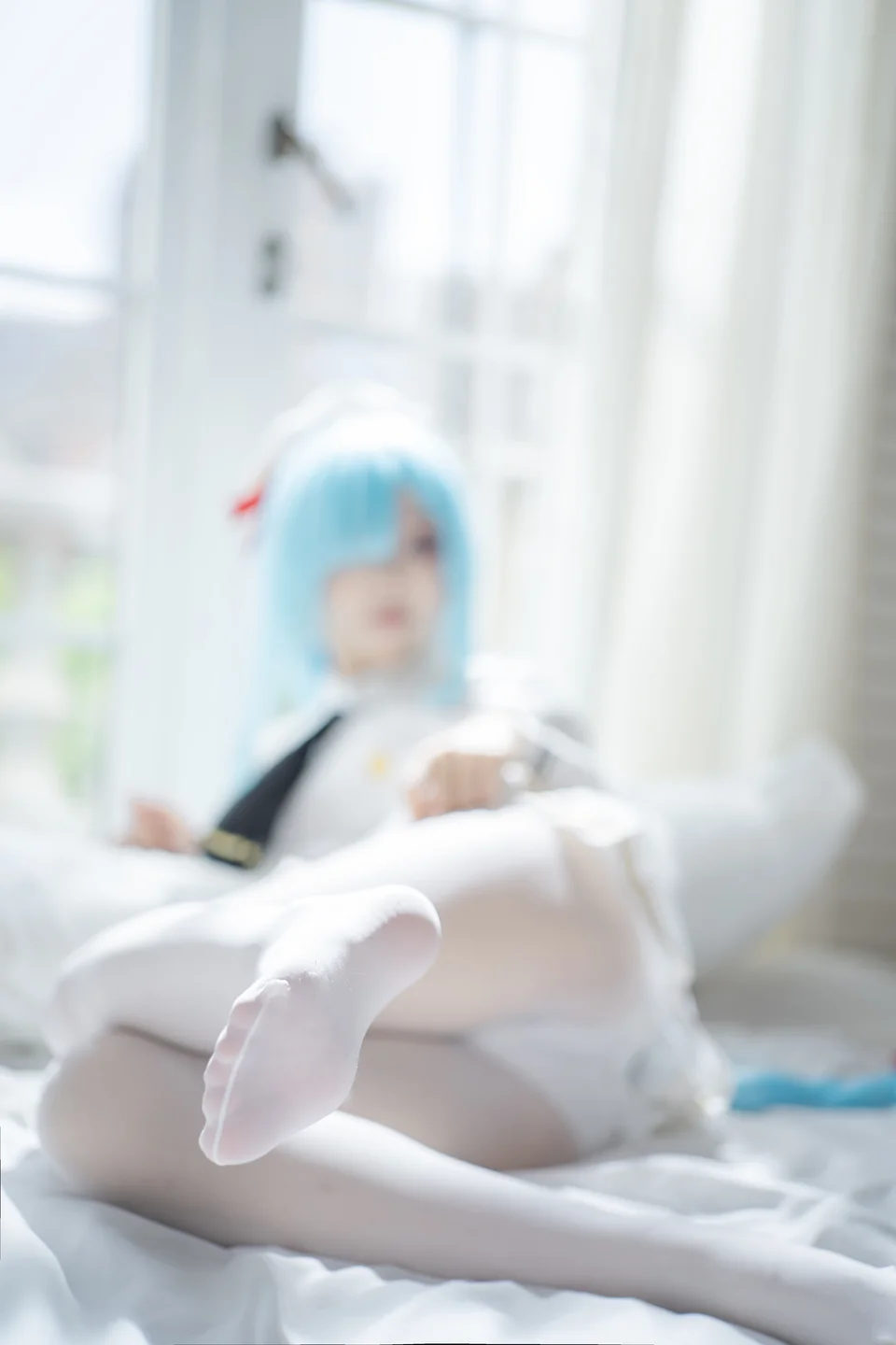 矢量鱼 - No.015 雅努斯水手服 [38P-369MB] tg@simisebaisi 【丝足阁】025.webp